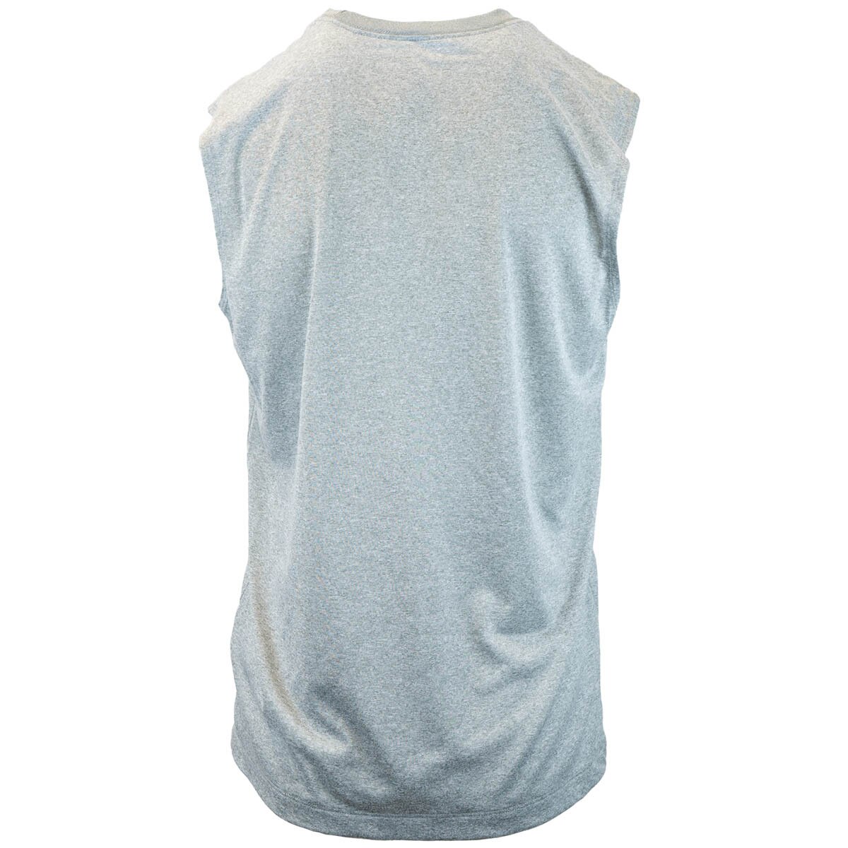 Men's Nike U-State Dri-FIT Sleeveless T-Shirt Gray